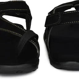 house of common Men Flats Sandal image 4