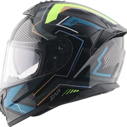 vega Zap Explore D/V Motorbike Helmet-picture-26