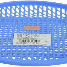 vinland Stylish Unbreakable Plastic Food Tray Tray-picture-25