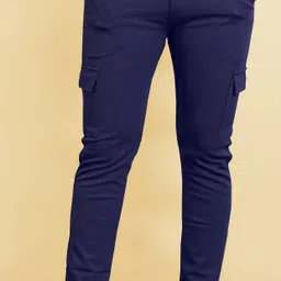 combraided Men Cargos image 1