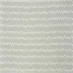 mafatlal Blue Geometric 160TC Microfibre Double Bedsheet with 2 Pillow Covers image 4