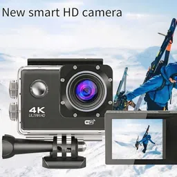 DJICAM Beast Mode ( 12 years Warranty ) S24 Wifi 30M Waterproof Camera Sports DV Camcorder Sports and Action Camera-picture-21