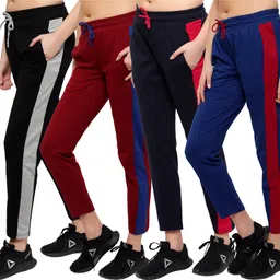 diaz Pack of 4 Women Pyjama-picture-12