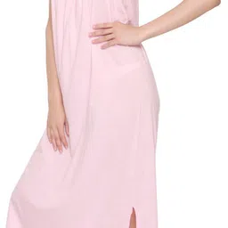 twge Women Multicolor Petticoat Slip image 3