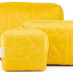 nestasia Girls Yellow Cosmetic Bag-picture-31
