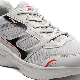 asian Sports,Walking,Training,Gym,Stylish Toofan-02 Running Shoes For Men image 5