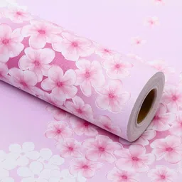 guru production Vinyl Floral & Botanical Multicolor Wallpaper-picture-10