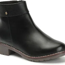 killer Women Boot's | Stylish Latest Fashionable Boots for Women's & Girl's Boots For Women image 5