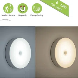omkarzone MOTION SENSOR LED LIGHT Motion Sensor Light image 4
