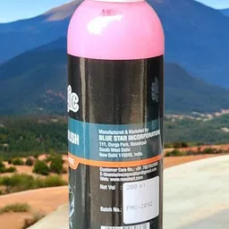 m3care Paste Car Polish for Metal Parts, Chrome Accent, Bumper, Windscreen, Tyres, Exterior, Leather, Dashboard image 3