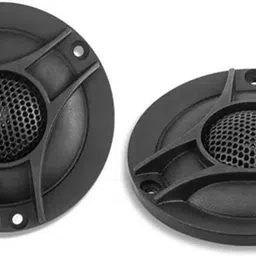 tech-lobby PIEZO SET OF 2 PIEZO 2 Tweeter Car Speaker-picture-11