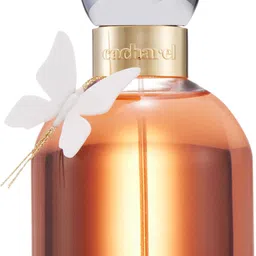 cacharel Ella Ella Set (Eau de Parfum 100ml + 5ml + Body Lotion 50ml) image 3