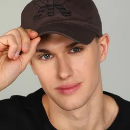 killer Embellished Sports/Regular Cap-picture-28