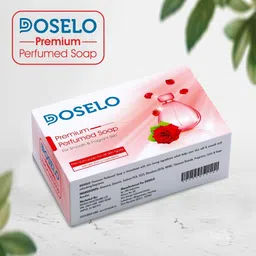 doselo Perfumed Premium Soap image 5