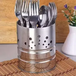 Empty Cutlery Holder Case-image-0