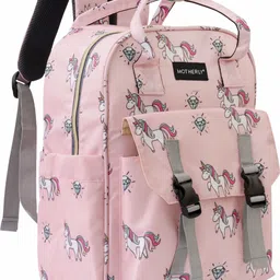 Baby Diaper Bags Mothers Maternity Bags for Travel Diaper Backpack-image-92