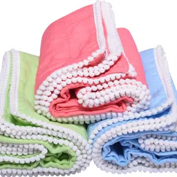 mk handicraft Cotton Baby Sleeping Mat-picture-17