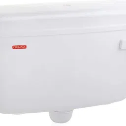 ceramax CP2024 Side Handle Flush Tank image 5