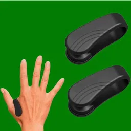 Acupunctoreum Headache, Migraine & Sugar Control LI4 Acupressure Point Clip Tension Relief B Sugar Control LI4 Acupressure Point Clip Massager-picture-19