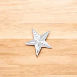 mahi Shining Star Lapel Pin Badge Collar Pin Brooch-picture-28