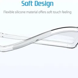 vaprif Back Cover for Vivo Y200 5G Camera Protection, Anti-Dust Plug, Slim Shockproof image 5