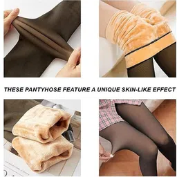 firmed string Women Opaque Stockings image 4