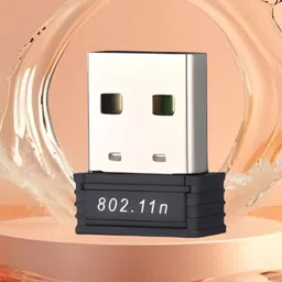 Clairbell Wireless -N Mini USB Adapter USB Adapter image 1