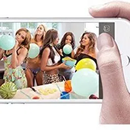 SwapME 4-in-1 OTG Card Reader Compatible with Apple, Android, Type-C Devices Card Reader image 2