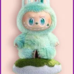 toybuzz Labubu Surprise Doll–Cute Collectible Toy for Kids & Teens(A-451-picture-37