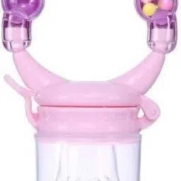 ridhan enterprises Baby rattle nibbler- Silicone-picture-20