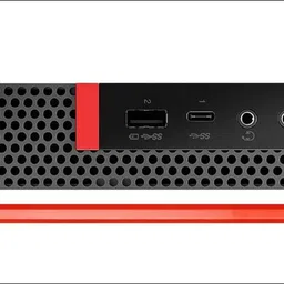 BESTYLISH ThinkCentre Tiny PC | Core i3 - 9100 Processor [6M Cache, Up to 4.20 GHz] [GHD] Core™ i3 - 9100 Processor [6MB Cache, Up to 4.20 GHz] (16 GB RAM/Intel® UHD 630 Graphics/1024 GB Hard Disk/Windows 11 Pro) Mini Tower with MS Office-picture-12