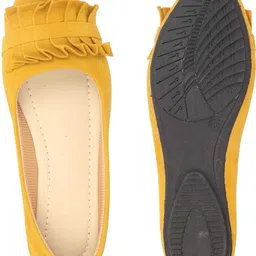 rkbellies Women Bellies Sandal image 2