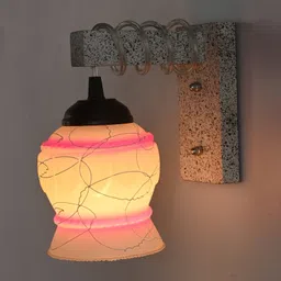 afast Pendant Wall Lamp Without Bulb image 3