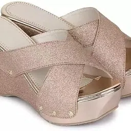 mp collection Women Heels Sandal-picture-29