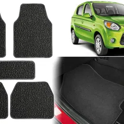 selifuar PVC, Rubber Standard Mat ForMaruti Suzuki Alto 800-picture-21