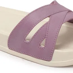 jumplite Women Flats Sandal image 2