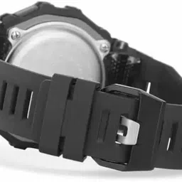 blutech Luminous Sports Digital Watch Digital Watch - For Boys & Girls Dash_Black_10 image 2