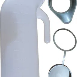 shree enterprise Urine Pot image 2