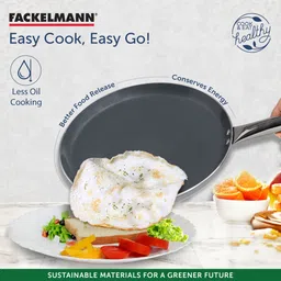 fackelmann Tawa 31 cm diameter image 4