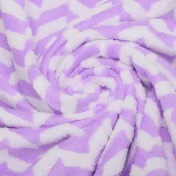 shrey Microfiber 300 GSM Bath Towel image 3