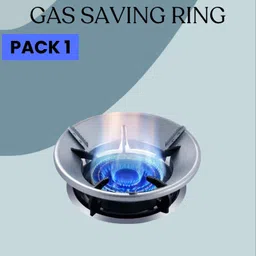 ablue clipper Gas Saver (Burner Stand) for Kitchen Gas Energy Saving & 4 Supported Legs_1 X7 1 kg Roaster-picture-22