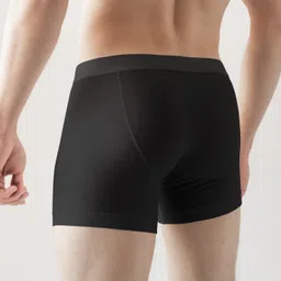 xqsee Pack of 3 Men Trunk image 3