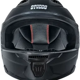 studds Raider Street Motorbike Helmet image 2