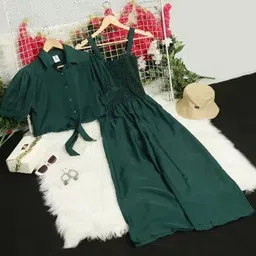 molena Solid Women Jumpsuit-picture-29