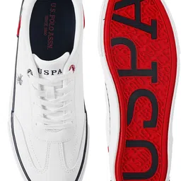 u.s. polo assn. OSKAR 3.0 Sneakers For Men image 5