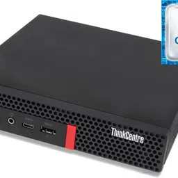 BESTYLISH ThinkCentre Mini PC | Core™ i3-9100 [4 Cores, 4 Threads, 3.60 GHz] [HVO] Core™ i3 - 9100 [4 Cores, 4 Threads] (32 GB RAM/Intel® UHD 630 Graphics/1024 GB Hard Disk/512 GB SSD Capacity/Windows 11 Pro) Microtower with MS Office-picture-35