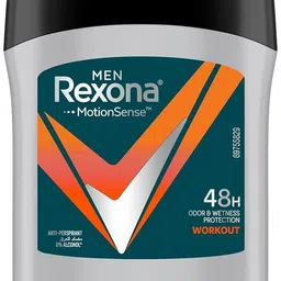 rexona Men Antiperspirant HI-Impact Workout Deodorant Stick Deodorant Stick - For Men-picture-18