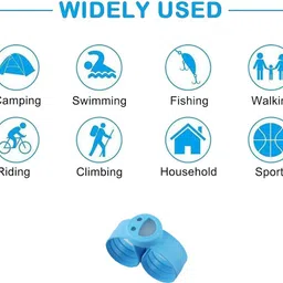 leevme Mosquito Repellent Bracelet for 30 Days Use - 100% Natural Plant Based Oil, Non Toxic Travel Insect Repellent, Safe DEET Free Band for Kids, Adults and Teens, Ideal or Indoor and Outdoor Activities_ Pack of 1 image 3