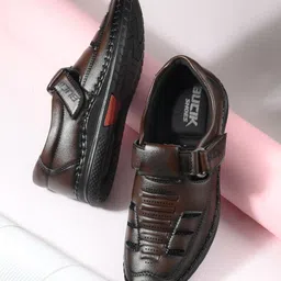 bucik Men BCK8030 Lightweight Comfort Extra Soft Summer Trendy Premium Stylish Party Sandal image 1