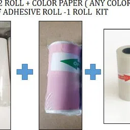ALLY VUE S1 TATTOO THERMAL PRINTER image 3